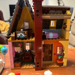 LEGO Disney “Up” House